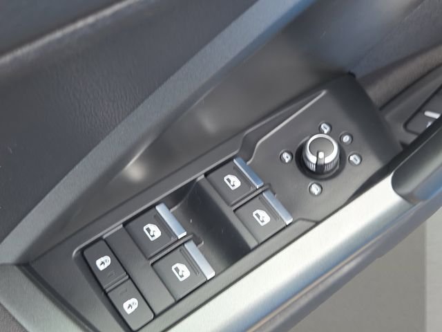 Used 2023 Blue Audi Premium Plus image 22