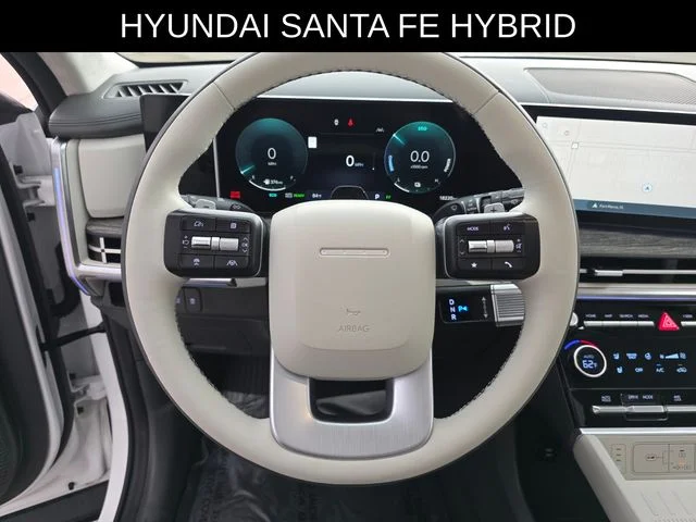Used 2025 White Hyundai Calligraphy image 30