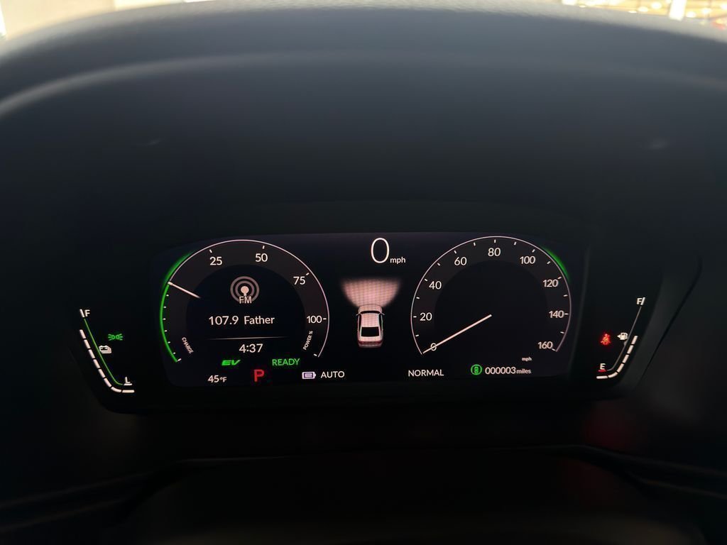Used 2026 White Honda EX-L image 27