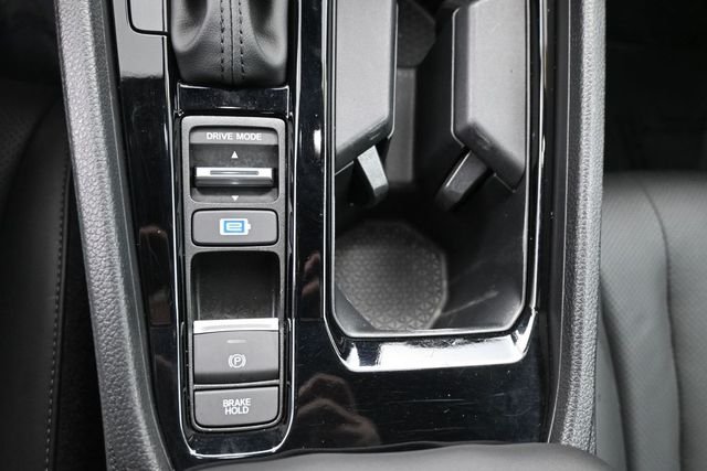 Used 2024 Black Honda Sport-L image 33