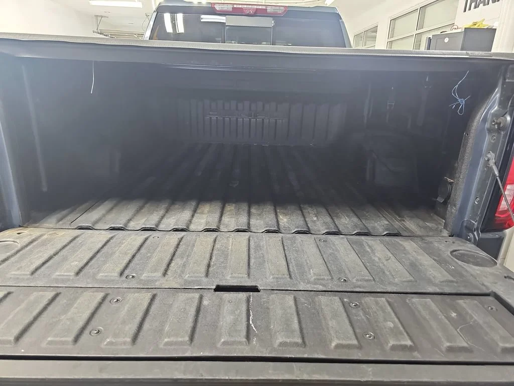 Certified Used 2021 DARK SKY METALLIC GMC Denali image 15