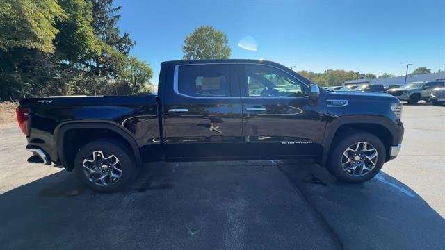 2026 GMC Sierra 1500 SLT - Photo 44