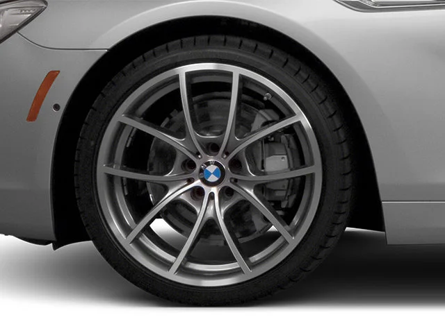 Used 2014  BMW 650i xDrive image 11