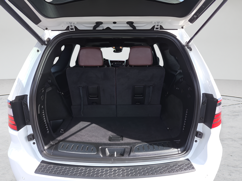 2022 Dodge Durango Citadel Platinum - Photo 23