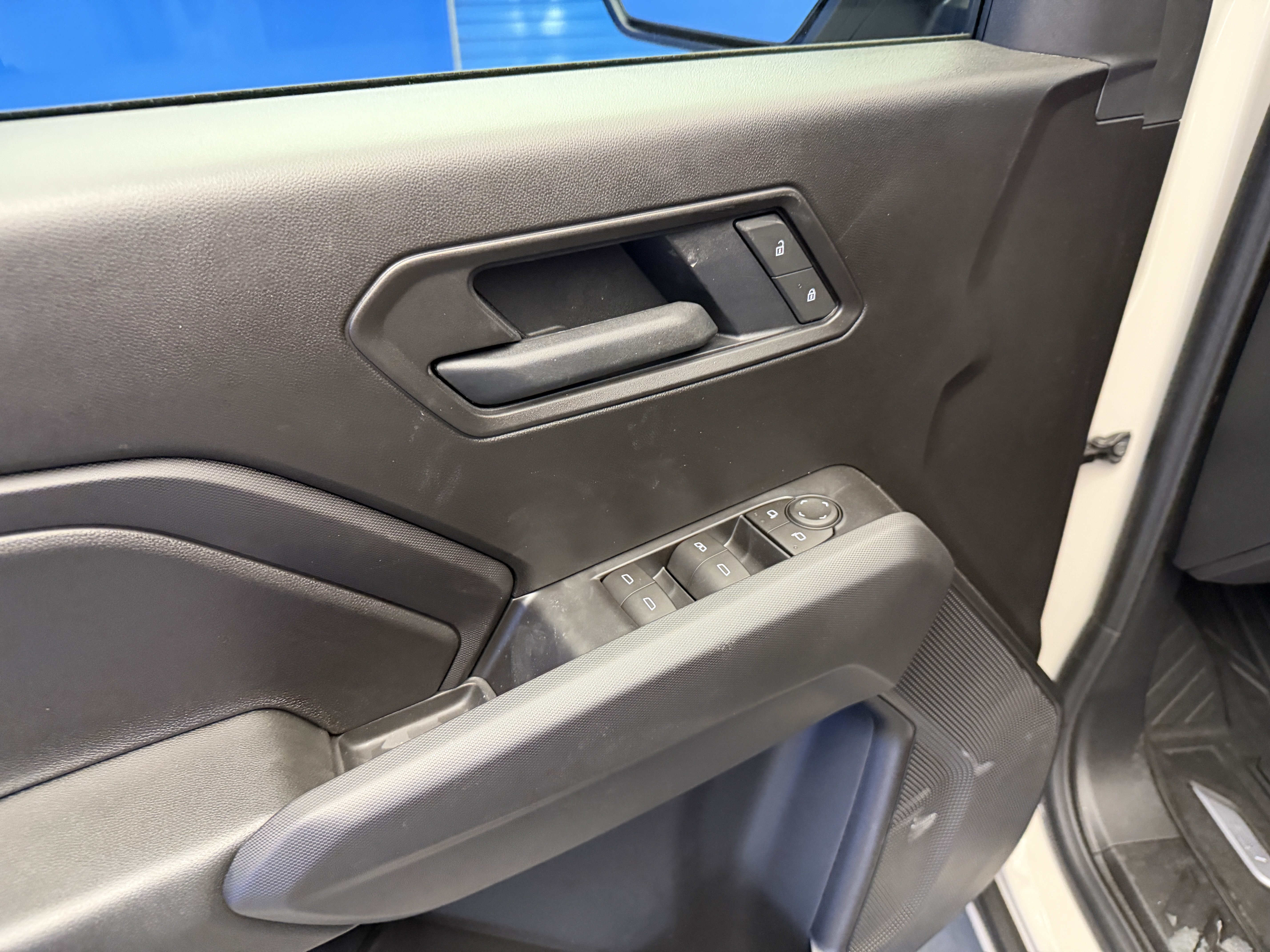 2026 Chevrolet Colorado Trail Boss - Photo 10