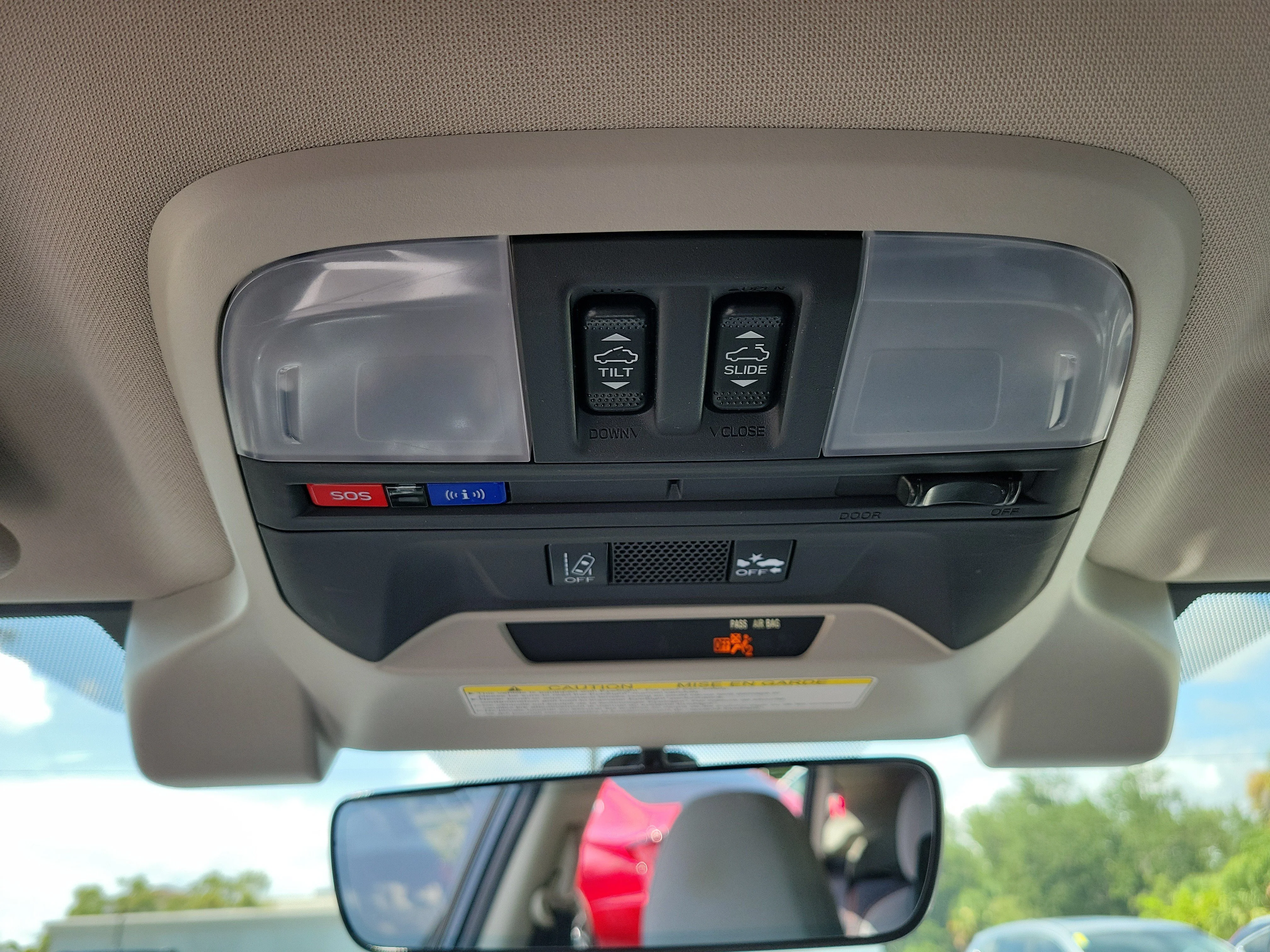 Used 2021 Magnetite Gray Metallic Subaru Premium image 18