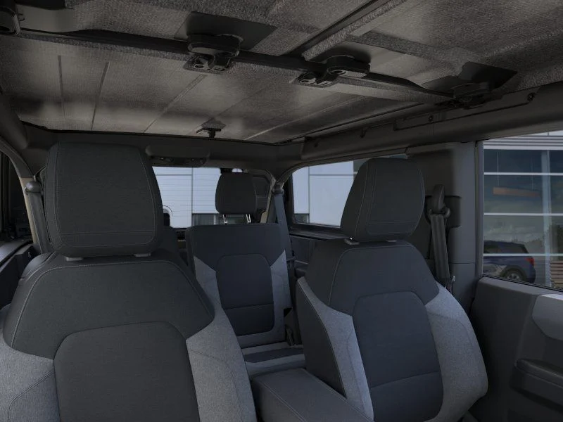 New 2026 Gray Ford Base image 12