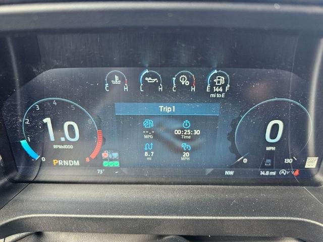 New 2026 Avalanche Ford Lariat® image 60