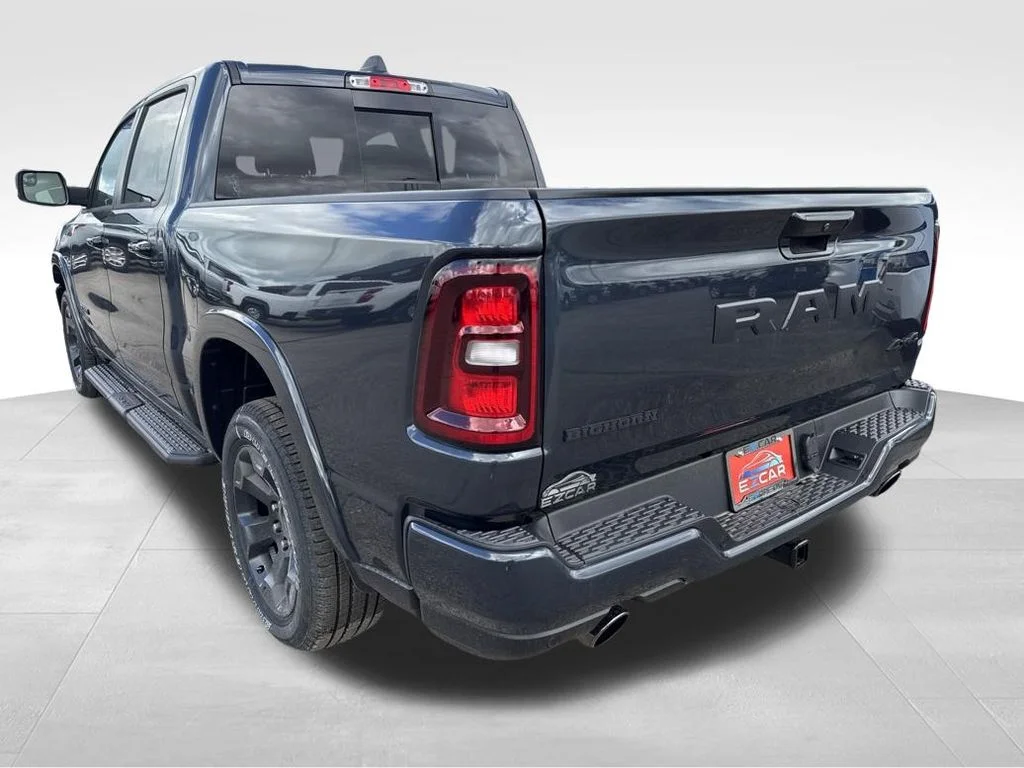 New 2026 Blue Ram Big Horn/Lone Star image 5