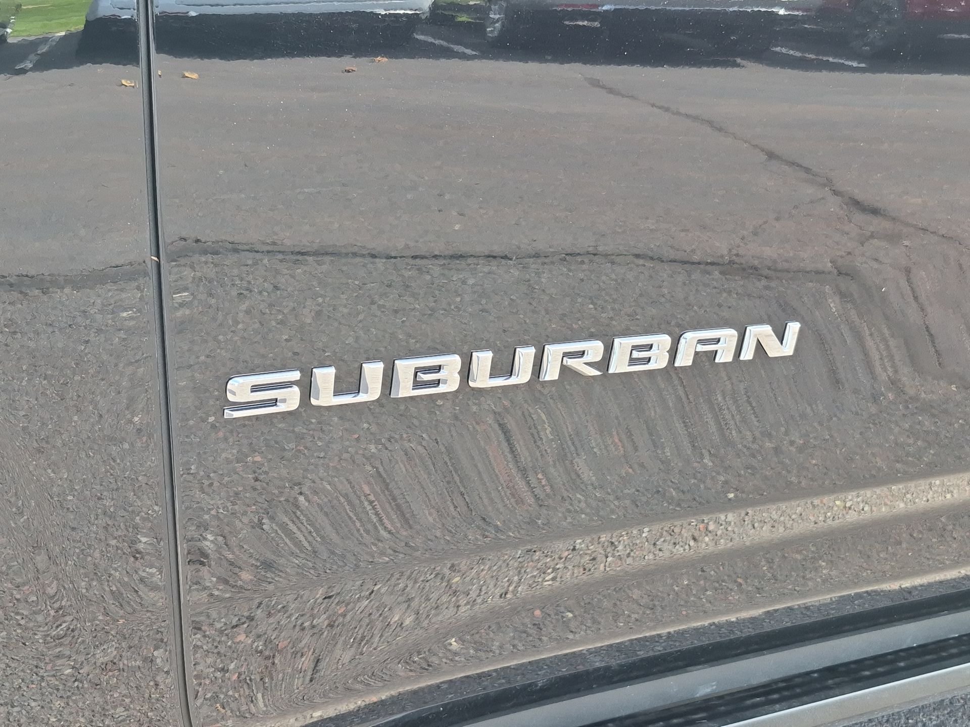 2026 Chevrolet Suburban High Country - Photo 71