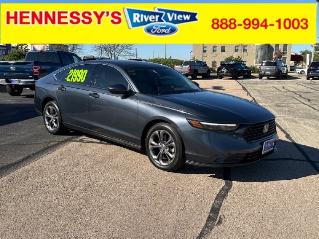 2023 Honda Accord