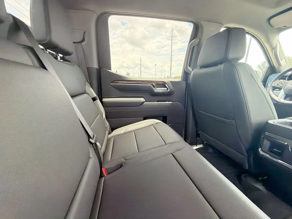 2026 GMC Sierra 1500 Elevation - Photo 14