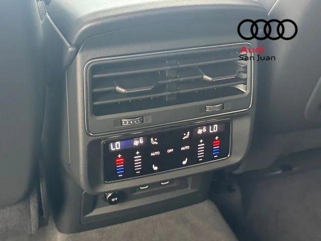 New 2026 Gold Audi 55 Premium Plus image 29