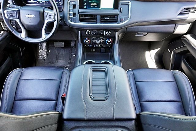 Used 2024 Gray Chevrolet Premier image 20