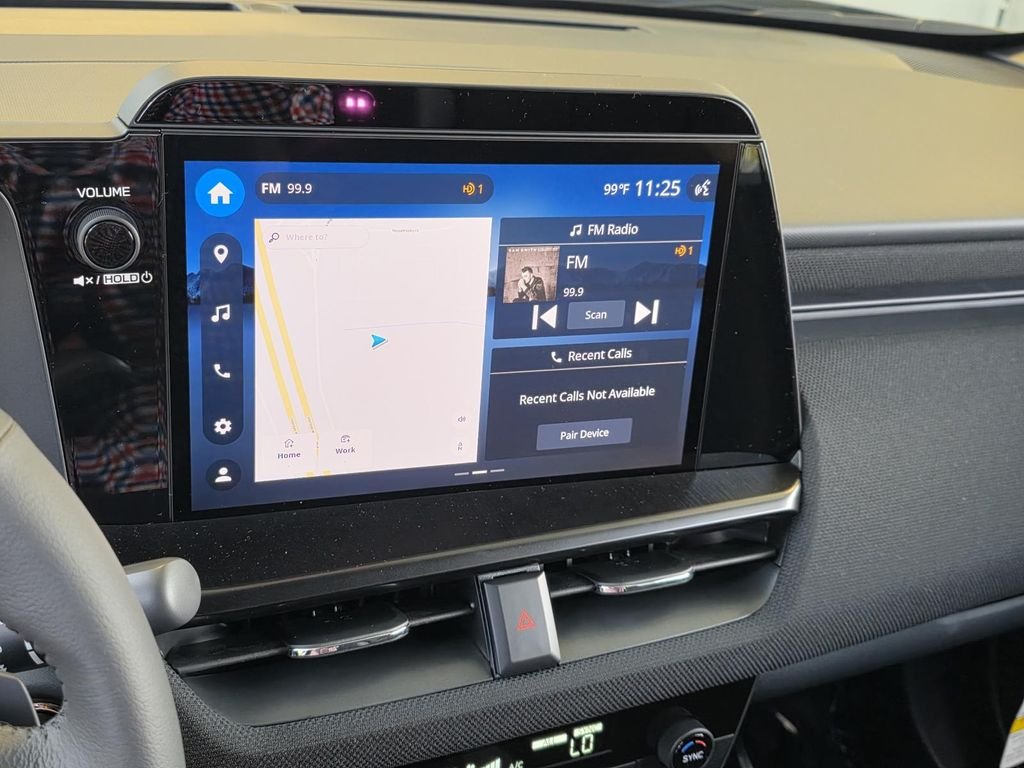 New 2026 RIVER ROCK PEARL Subaru Premium image 17