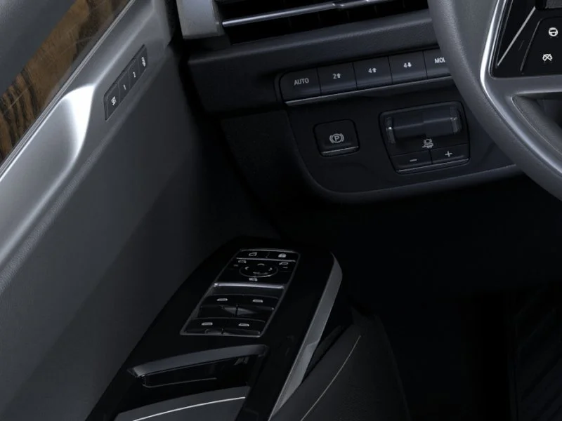 2026 Cadillac Escalade ESV Platinum Sport - Photo 22