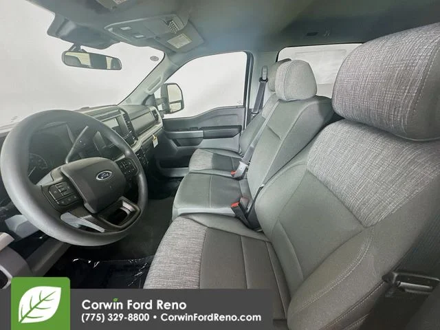 New 2026 Avalanche Ford XLT image 21