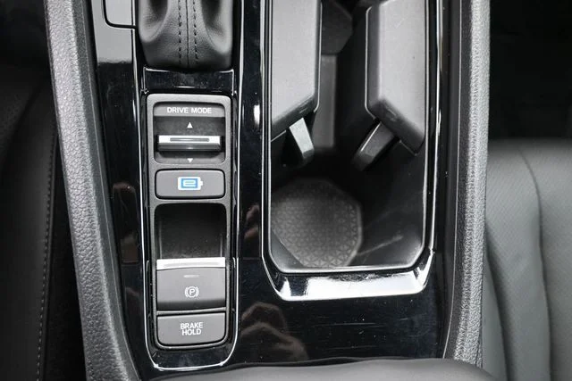 Used 2024 Black Honda Sport-L image 33
