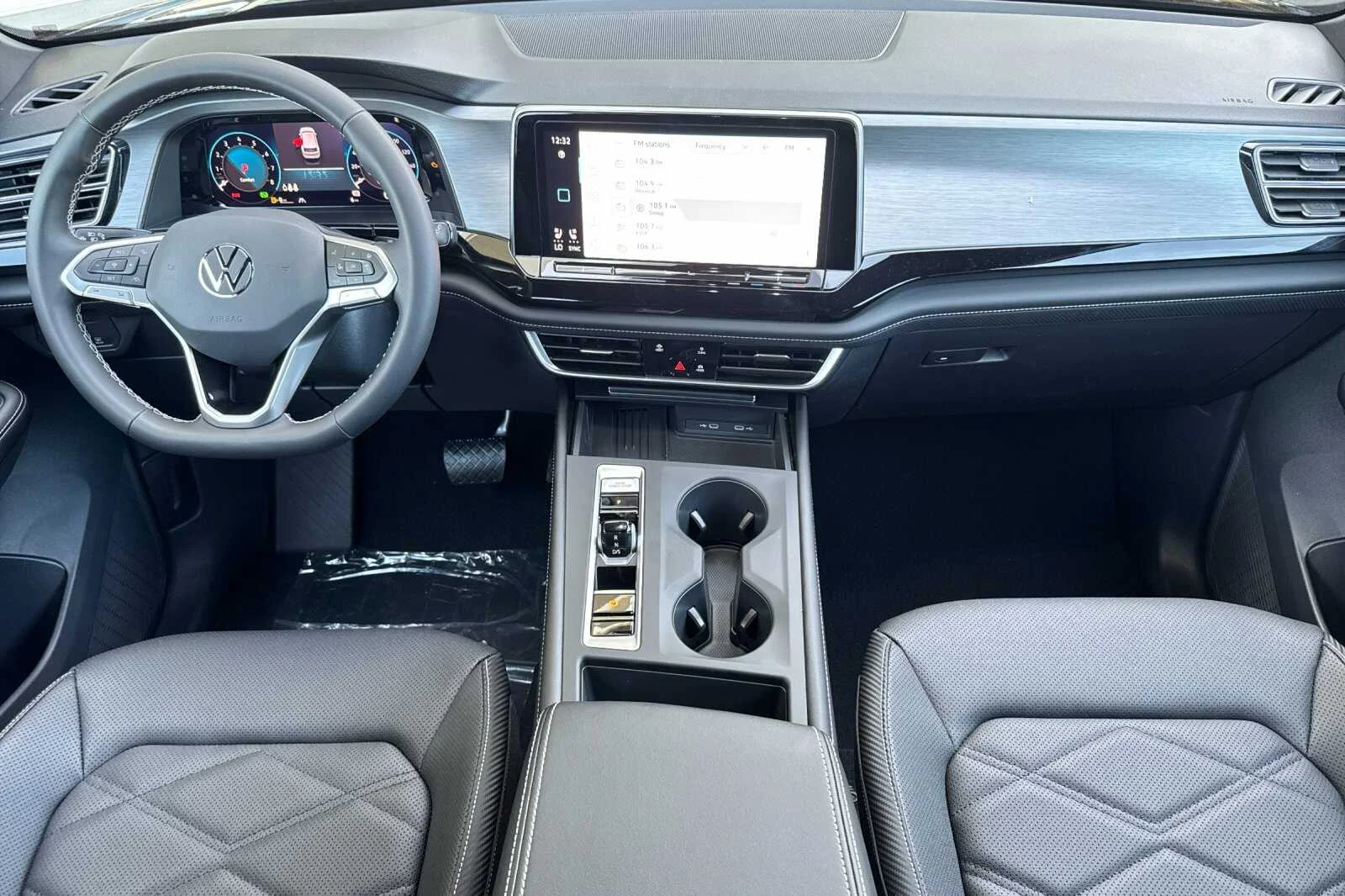 2026 Volkswagen Atlas Cross Sport SE - Photo 13