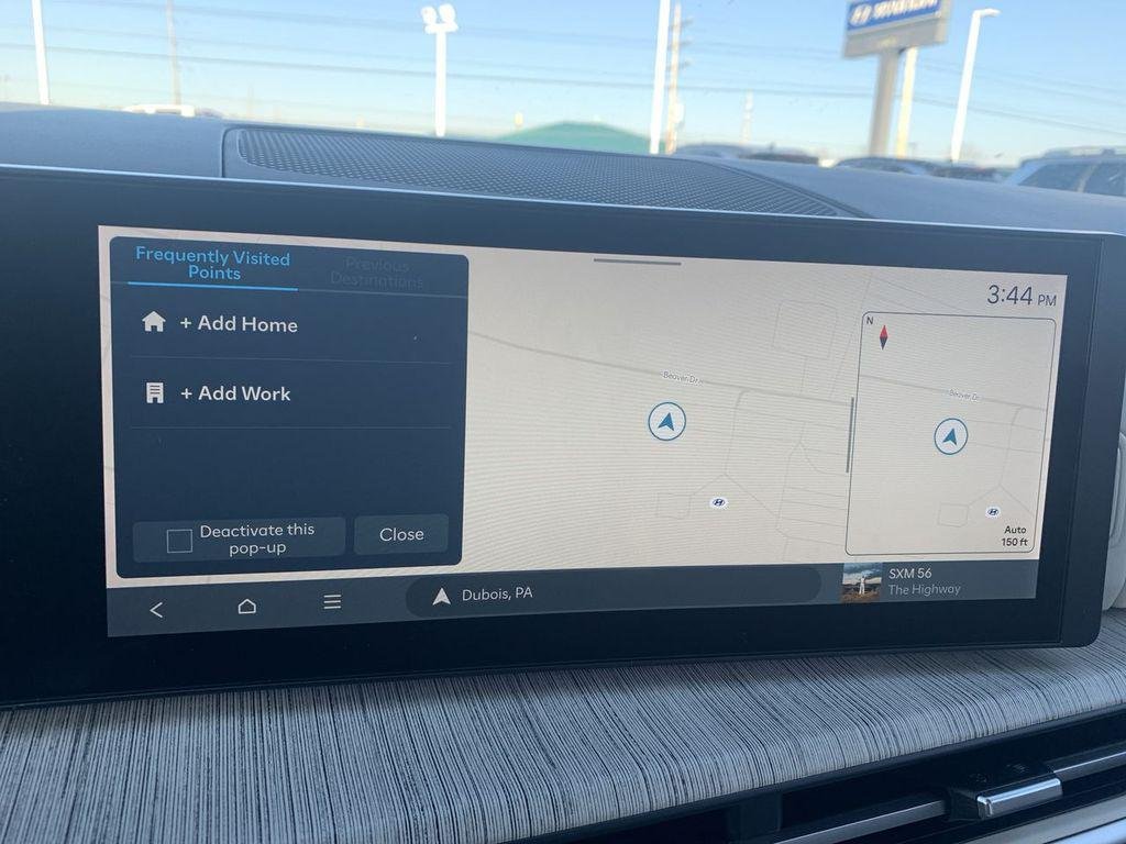 2025 Hyundai Santa Fe Calligraphy - Photo 19