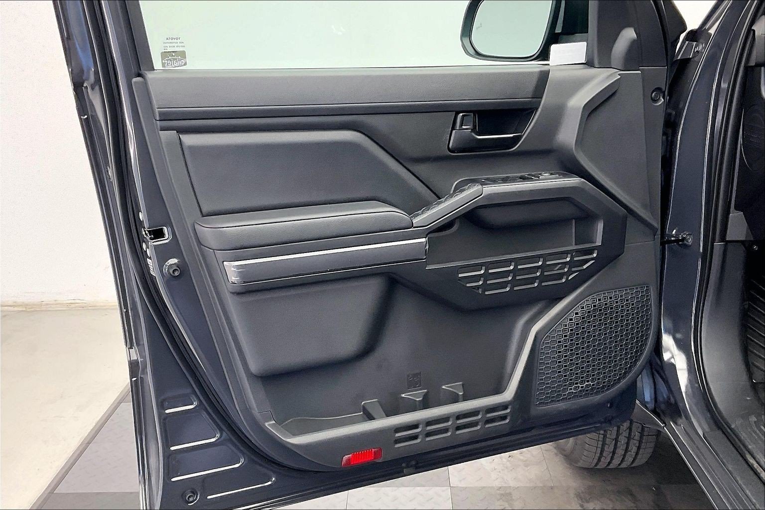New 2026 Underground Toyota SR5 image 12