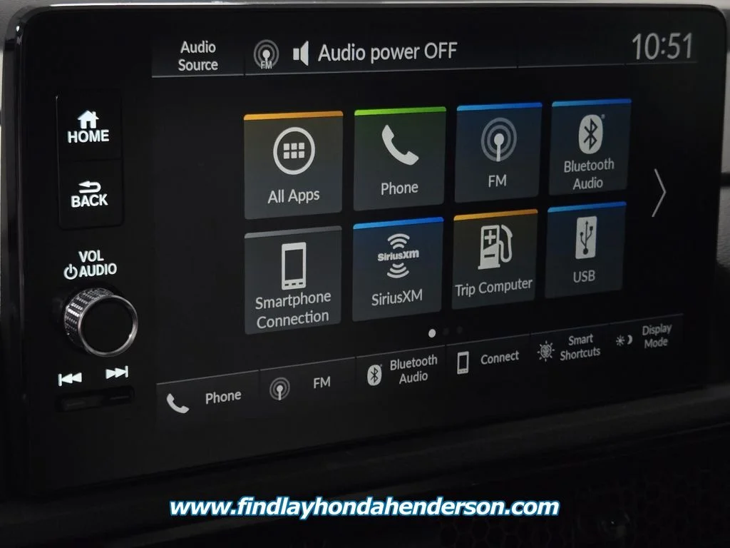 2025 Honda CR-V EX-L - Photo 28