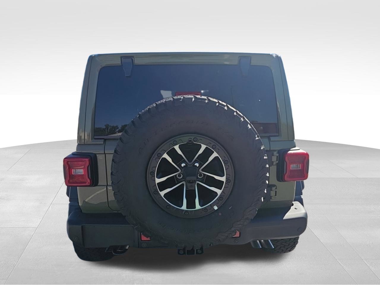 New 2027 41 Paint Jeep Moab 392 image 7