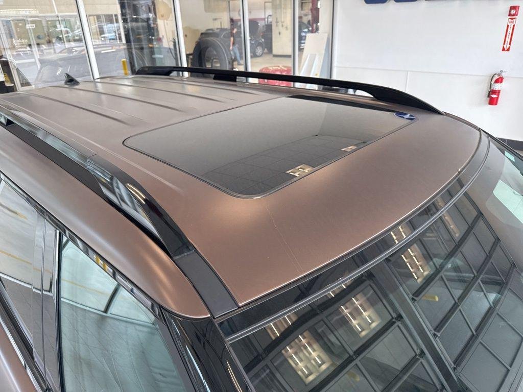 2026 Hyundai Palisade XRT Pro - Photo 23