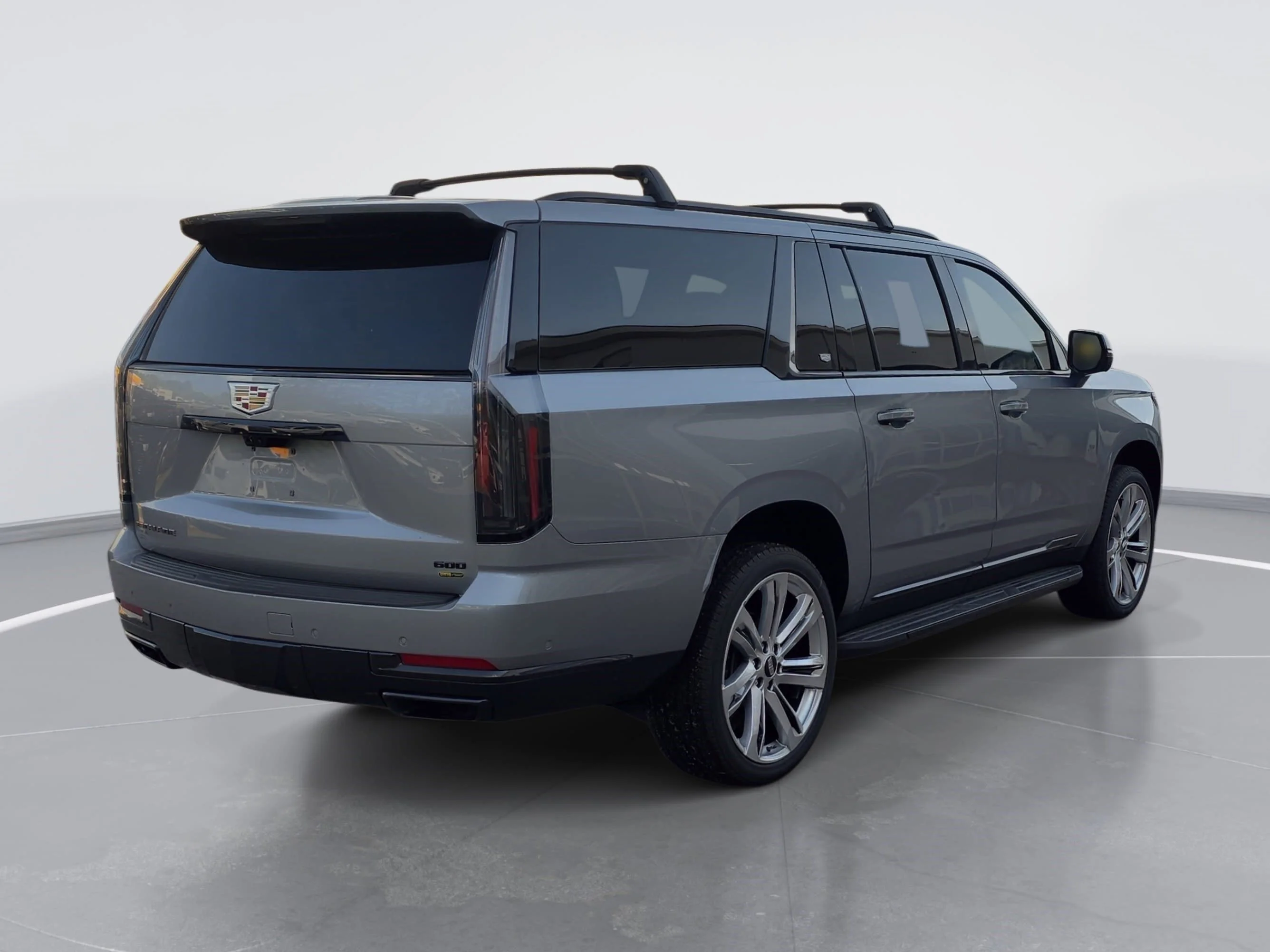 2025 Cadillac Escalade ESV Premium Luxury - Photo 6