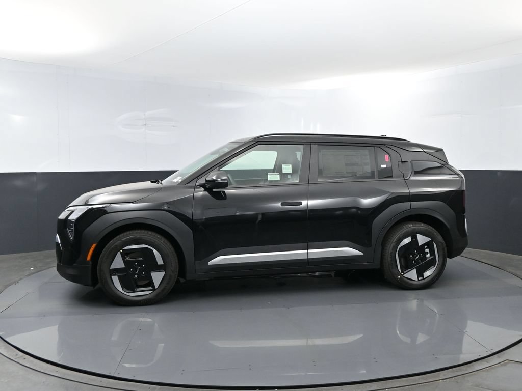 New 2027 Aurora Black Pearl Kia Wind image 26
