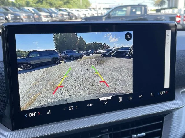 New 2027 Black Ford Active image 22