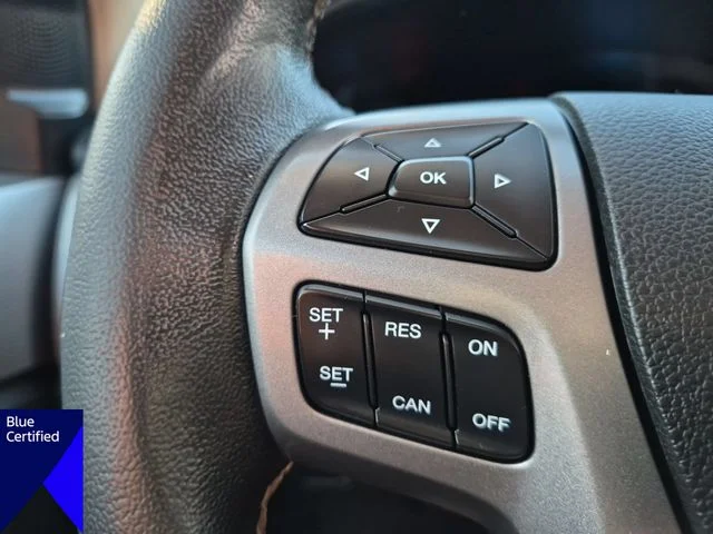 Used 2020 Red Ford XLT image 18