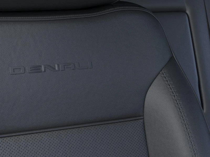 New 2026 Downpour Metallic GMC Denali image 21