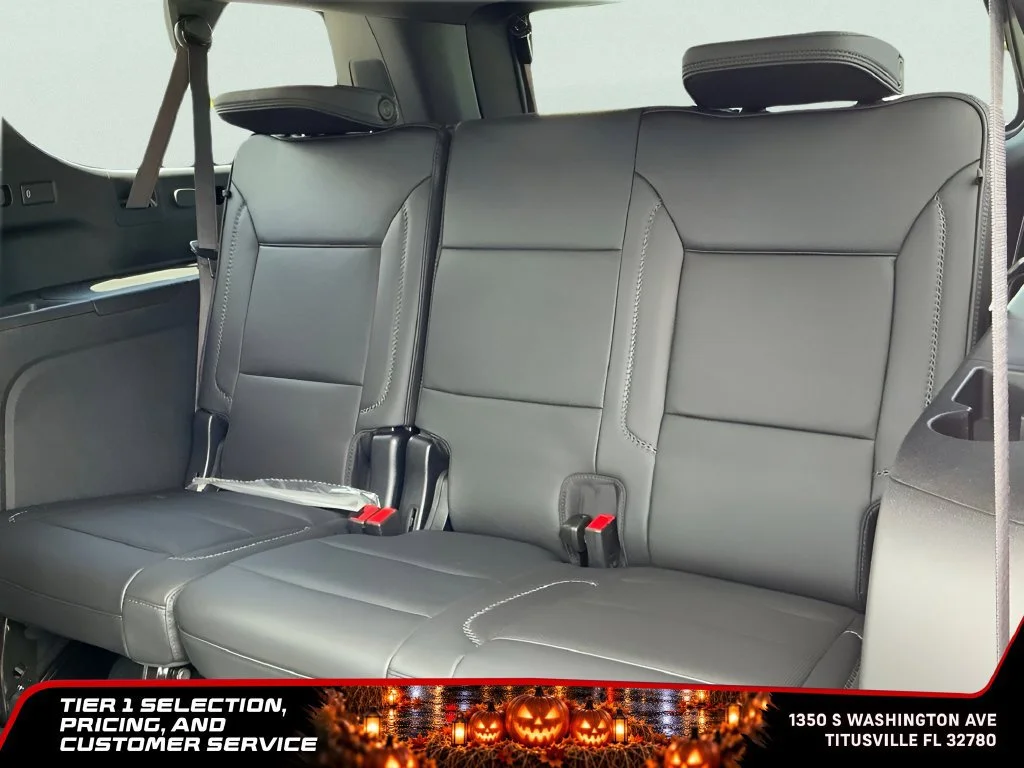 New 2026 Onyx Black GMC Denali image 31