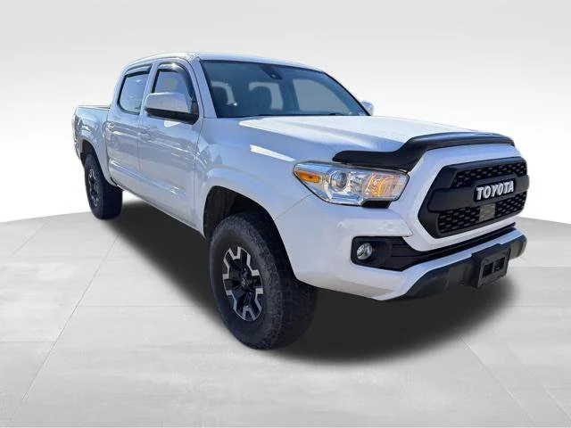 Used 2021 White Toyota SR image 2