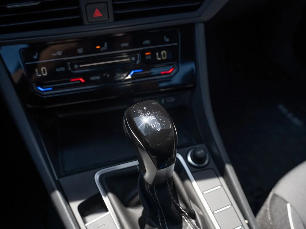New 2026 Blue Volkswagen 1.5T Sport image 12