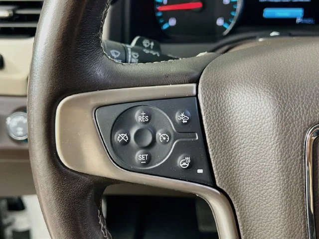 Used 2019 White GMC Denali image 13