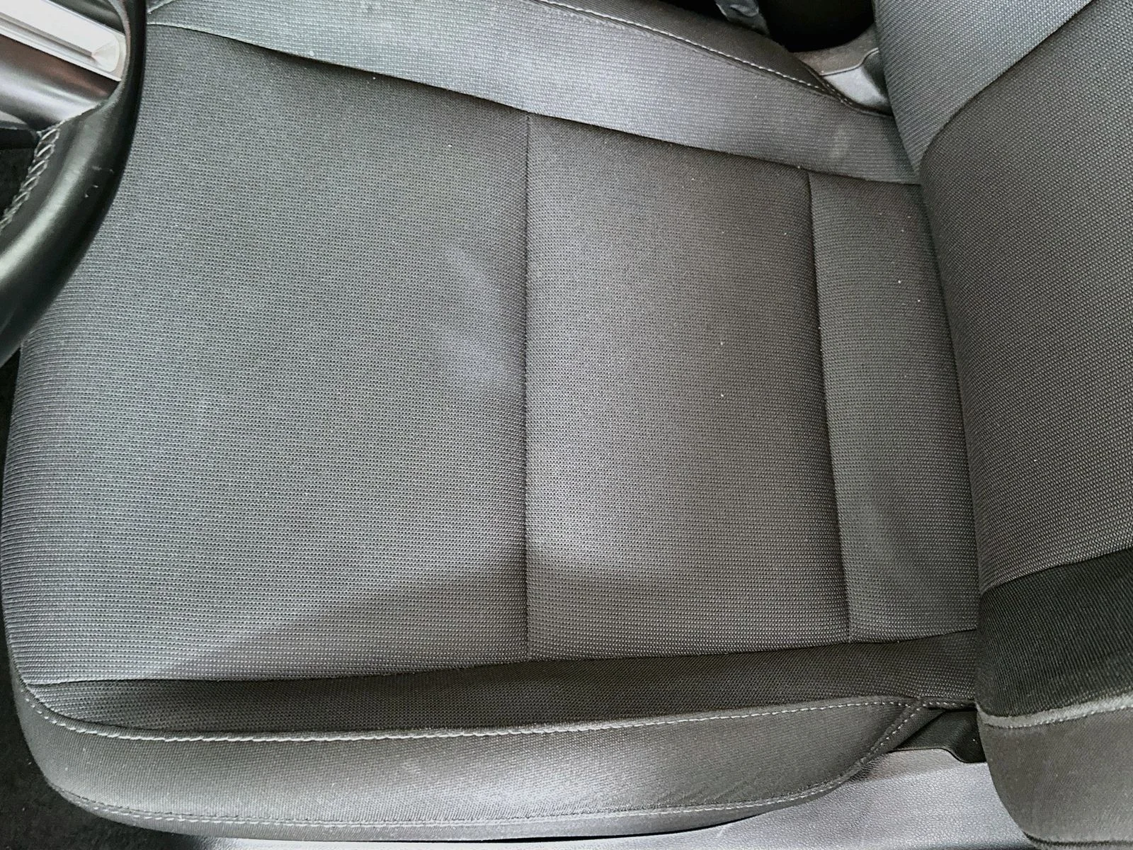 Used 2024 Abyss Black Pearl Hyundai SEL image 20