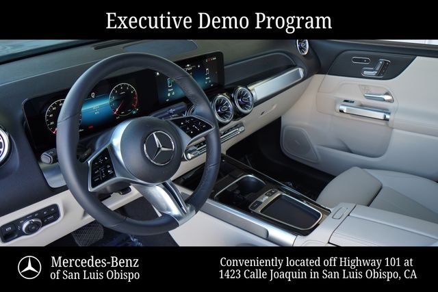 Used 2026  Mercedes-Benz GLB 250 image 26