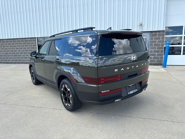 New 2026 Rockwood Green Hyundai SEL image 7