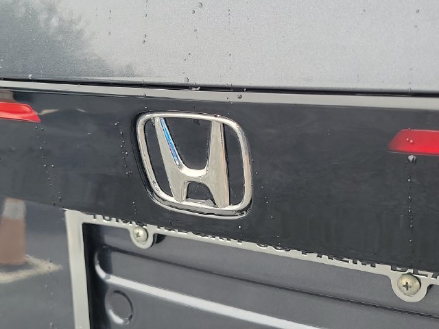 2025 Honda Accord LX - Photo 7