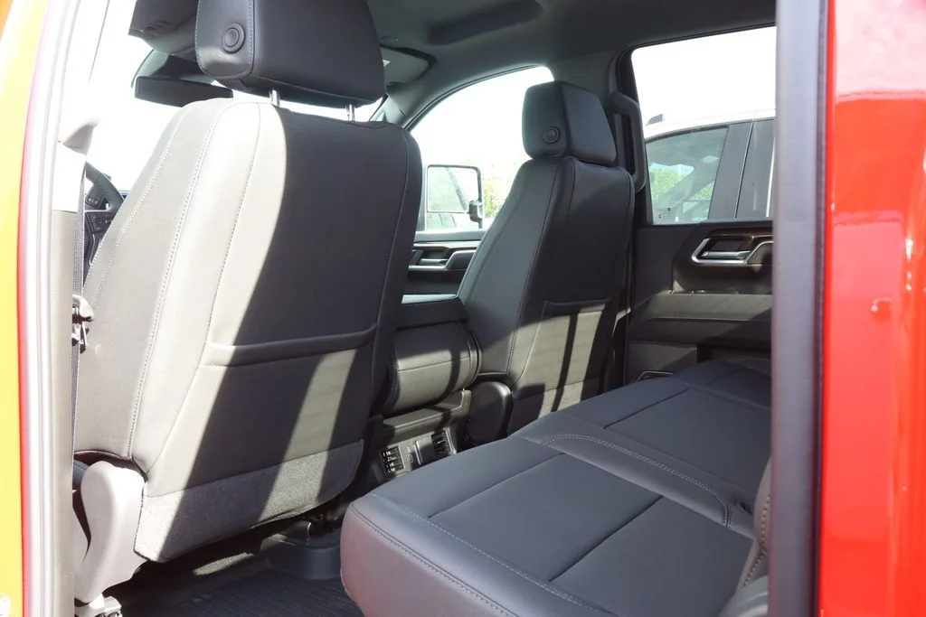 2026 Chevrolet Silverado 2500 HD LT - Photo 35