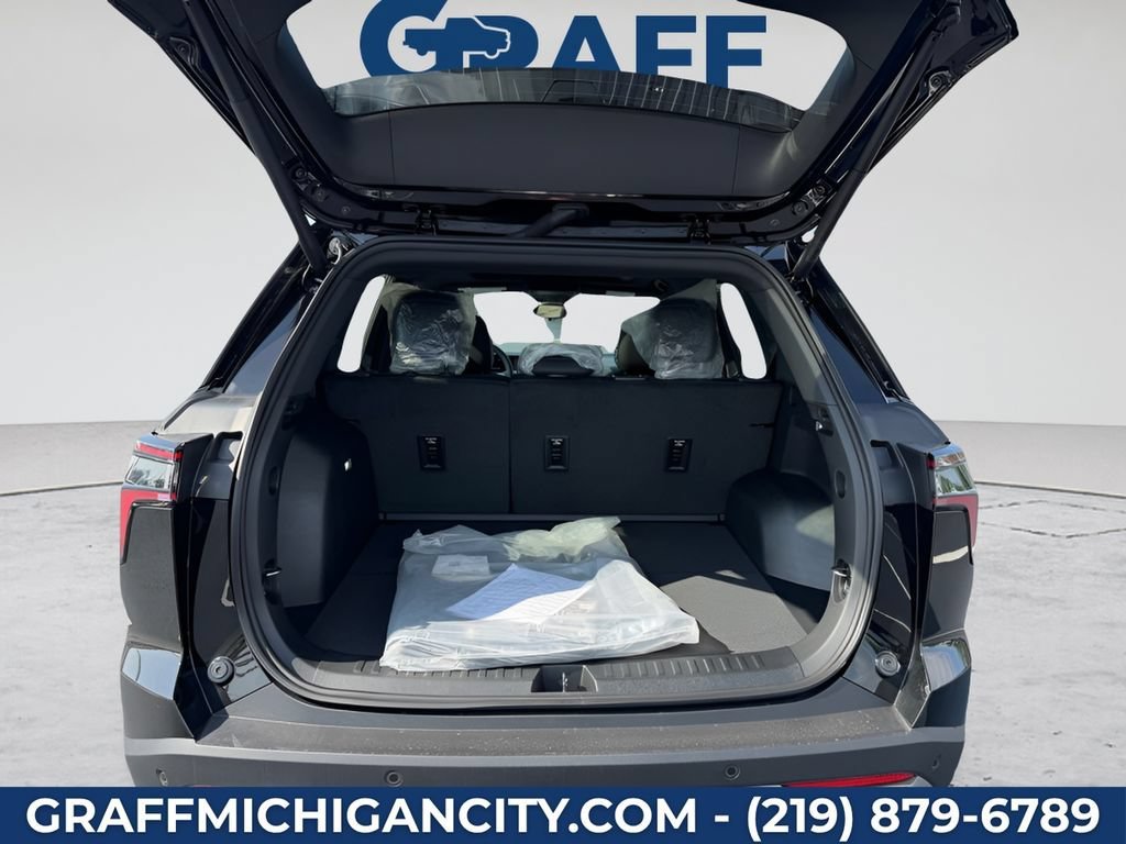 2027 Chevrolet Equinox LT - Photo 26