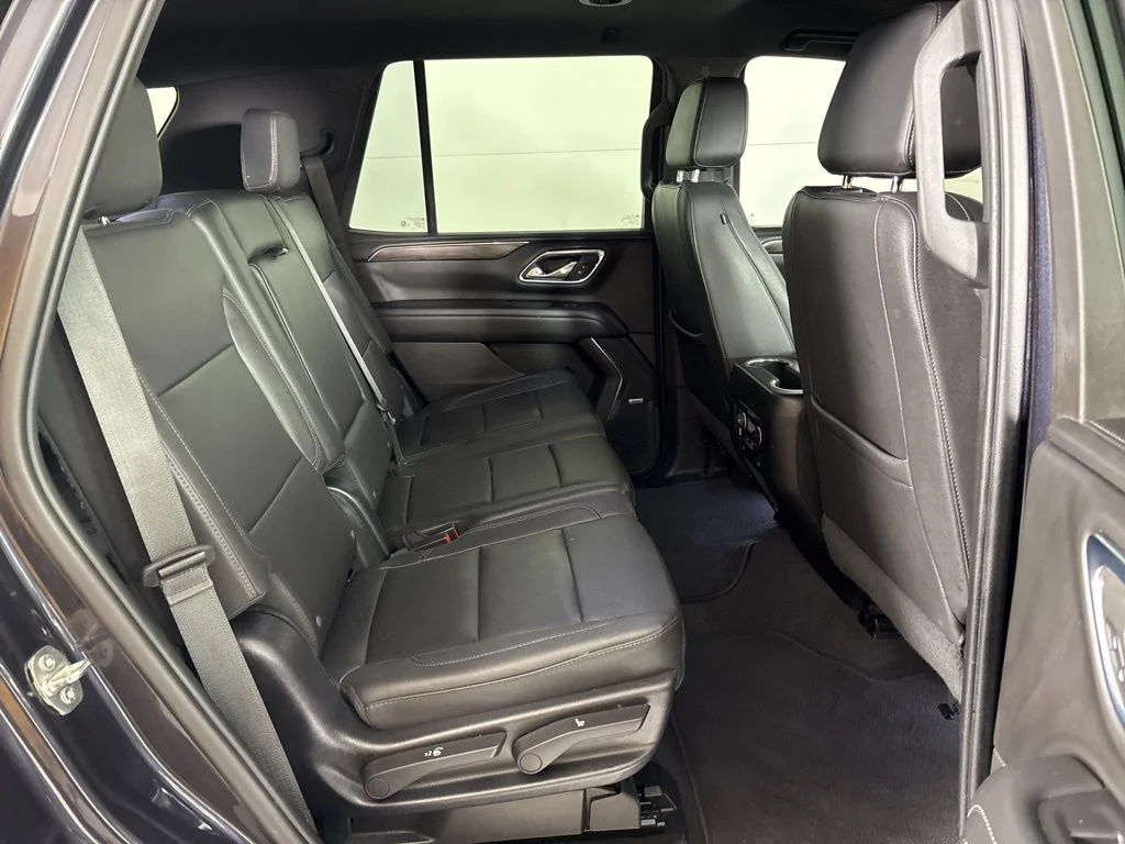 Used 2023 Gray Chevrolet LT image 24