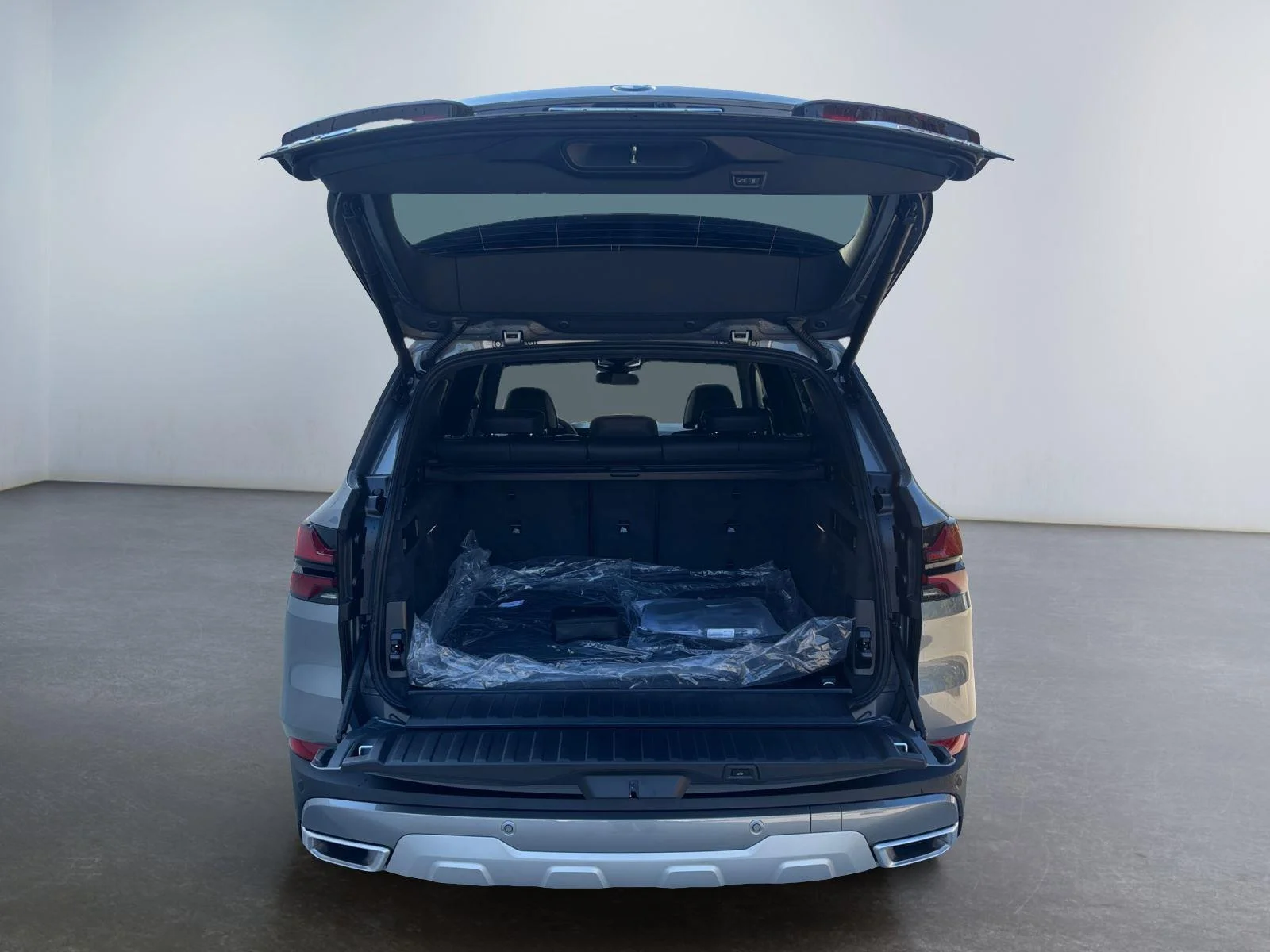2026 BMW X5 40i - Photo 16