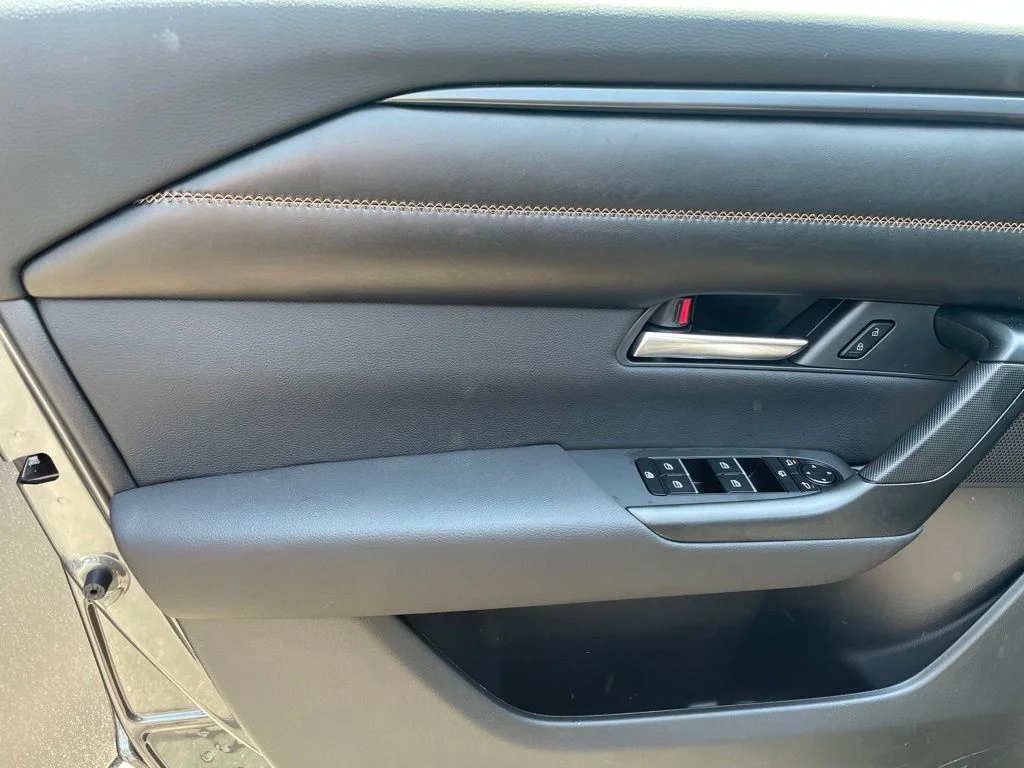 New 2026 Machine Gray Metallic Mazda Premium Plus AWD image 15