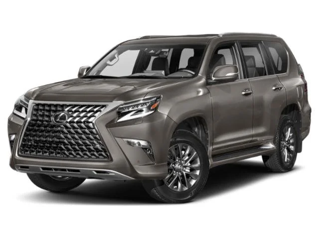 2022 Lexus GX 460 460's photo