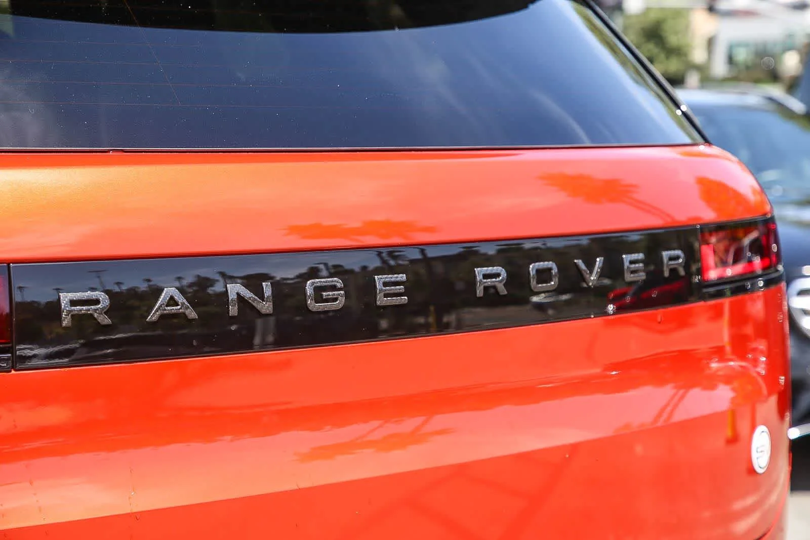 2025 Land Rover Range Rover Sport SV Edition Two - Photo 12