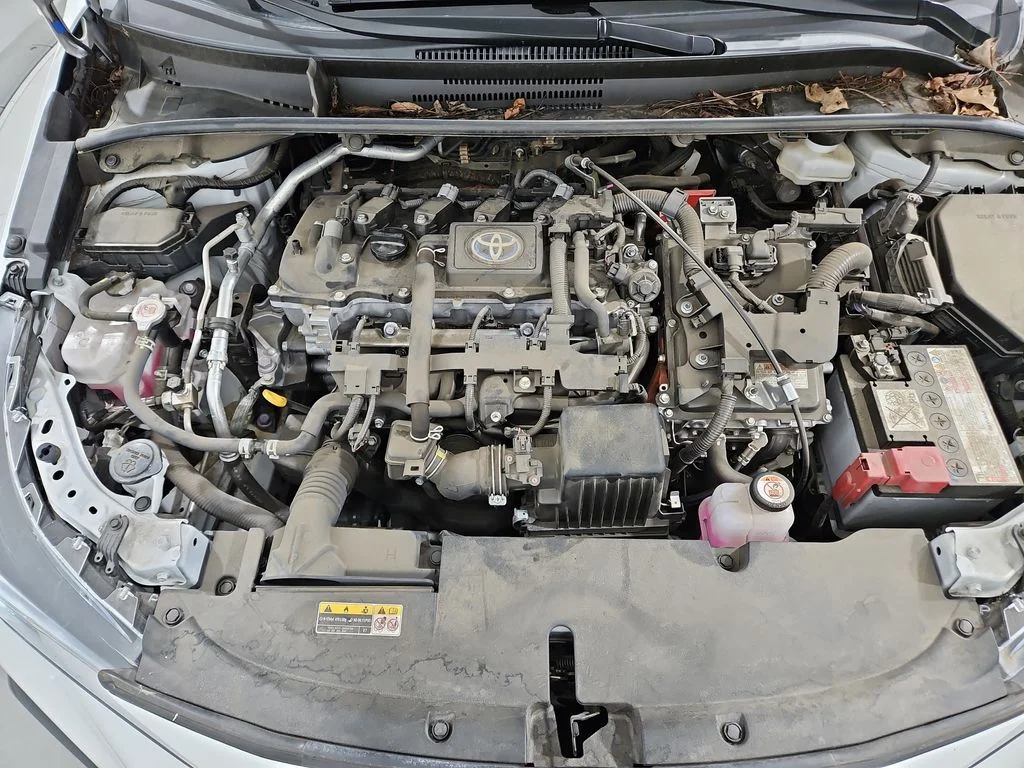 2024 Toyota Corolla SE - Photo 22