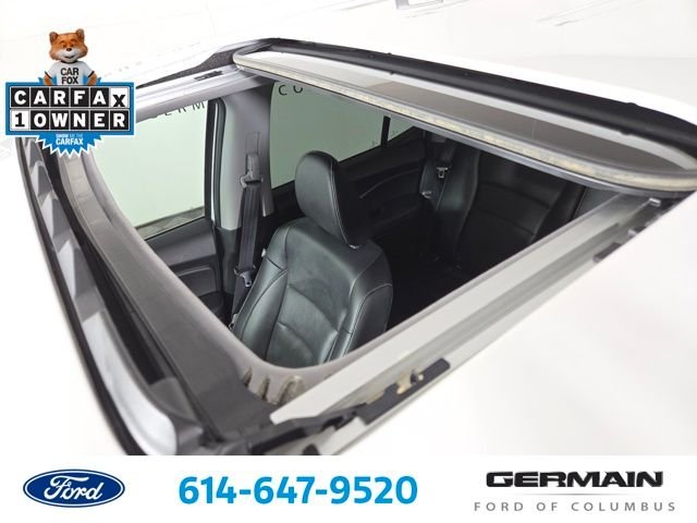 Certified Used 2023 Platinum White Pearl Honda RTL-E image 33